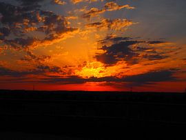 Dramatischer Abgang 1 von Mathias Behr