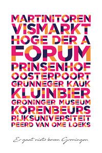Groningen Must See