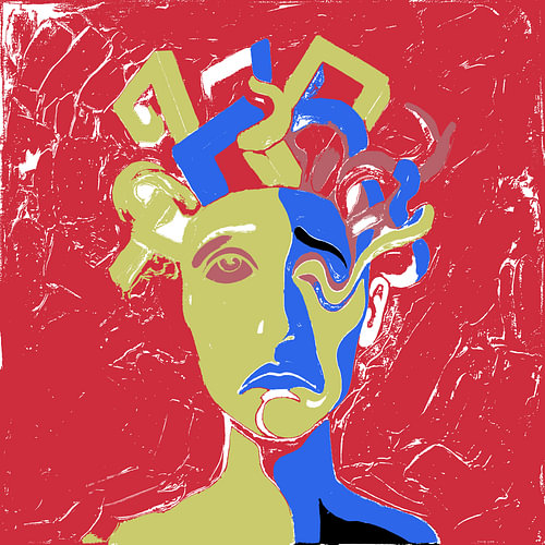 Splintered Mind