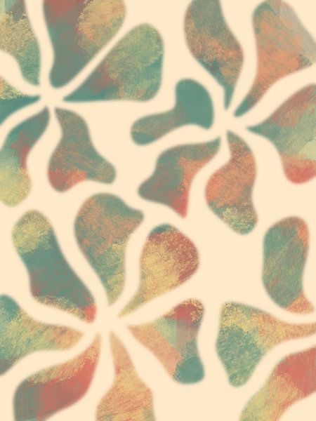 Modern Vintage van Liv ter Riet