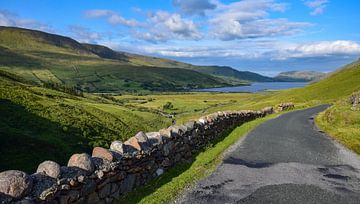 Connemara, Irland - IV von Jarne Buttiens