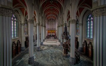 Église des Paternelle