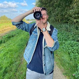 Door de lens van Tom profielfoto