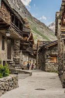 Bonneval-sur-Arc, France