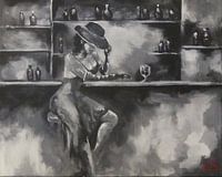 Late Night Cafe
