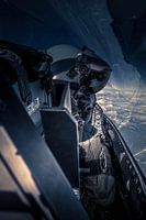 Mein Eindruck vom F16-Frontsitzpiloten