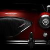 1954 Austin Healey 100 M von Thomas Boudewijn