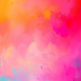 Sommerliche Farbexplosion von Studio BB