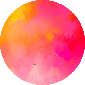 Zomerse Kleurexplosie