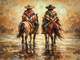 Gemeinsam unterwegs von INGO