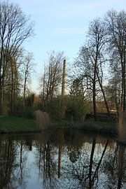 ein weiteres Foto von Marcus de Man