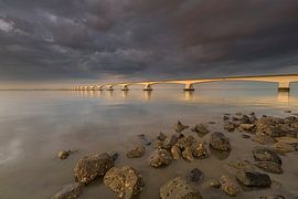 Imminent time by Jan Koppelaar Fotografie