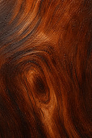 Ulin Ironwood Grain - Indonesia by Vínculae