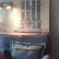 Photo de nos clients: Vieilles portes France (vu à vtwonen) par Gijs de Kruijf