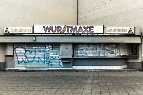 Wurstmaxe