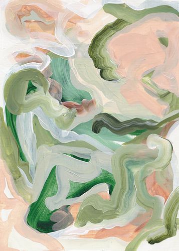 Observation van Henriette Visscher