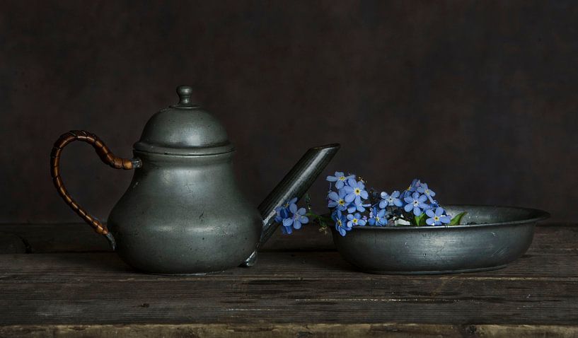 memories par anja voorn