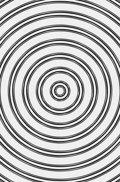Circles by Daniel Dorst