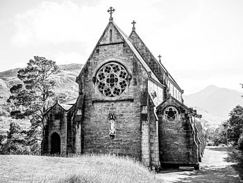 Saint Mary & Saint Finnan Church