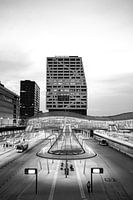 Utrecht City Office