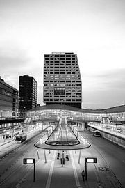 Utrecht City Office by Sander J