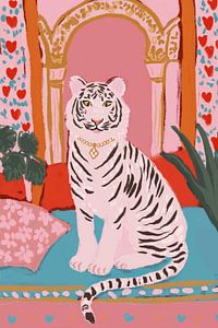 Palace Tiger