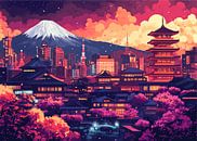 Japan in Frame by Lae thumbnail