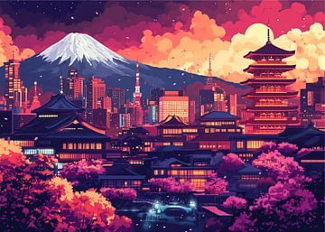 Japan in lijst van Lae