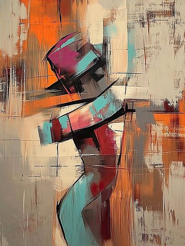 Abstract | Urban Echo