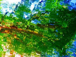 Urban Painting 82