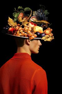 Hairfood