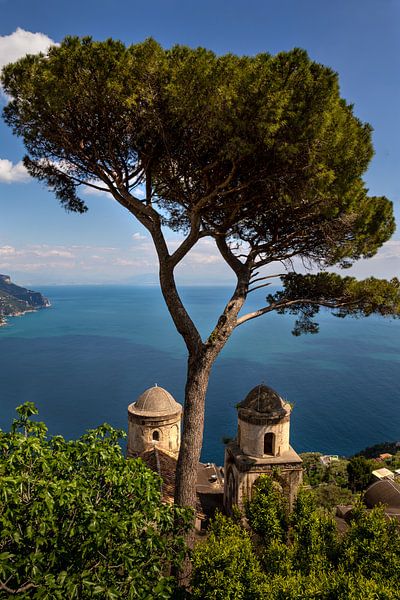 Ravello, Italien von Adelheid Smitt