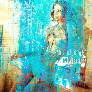 Melancholia Is A Mindset