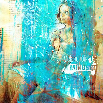 Melancholia Is A Mindset