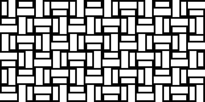 Permutation | ID=10 | V=24 | 2:1 | 12x06 par Gerhard Haberern