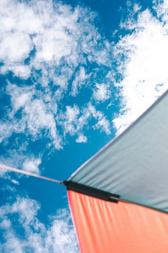 Zomergeometrie: Italiaanse kust