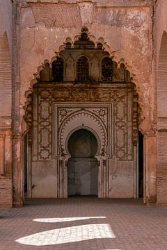 Tinmel-Moschee von Affect Fotografie