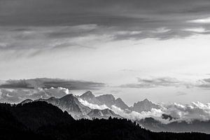 Berge in Kärnten