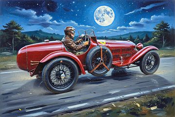 Alfa Romeo Classics III