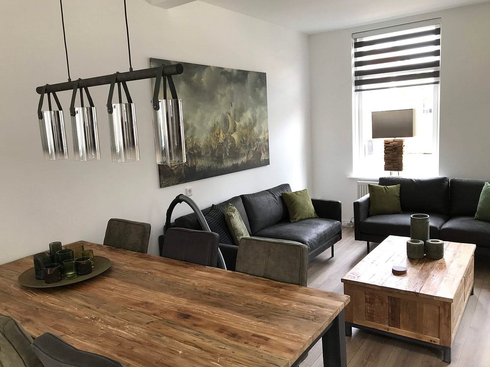 Slag bij Terheide, Jan Abrahamsz. Beerstraten 