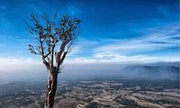 Thailand from Cambodia