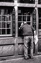 Straßenfotografie in Maastricht von Leo van Vliet Miniaturansicht