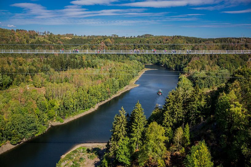 Erkundungstour durch den wunderschönen Harz von Oliver Hlavaty