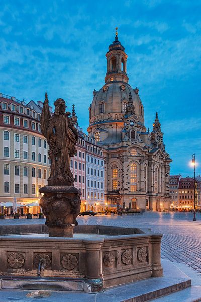 Dresden, Deutschland par Gunter Kirsch
