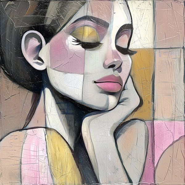 Bold &amp; Beautiful by Jacky