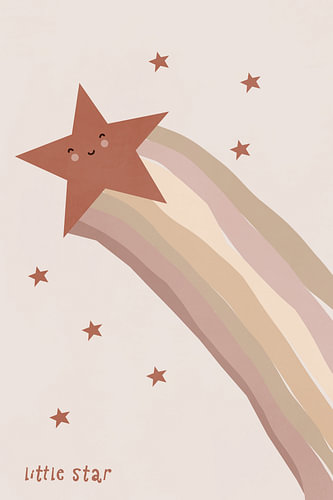 Little Star