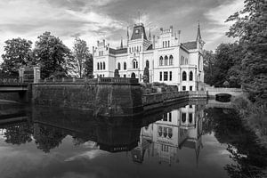 Evenburg Schloss