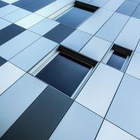 Nuances de bleu