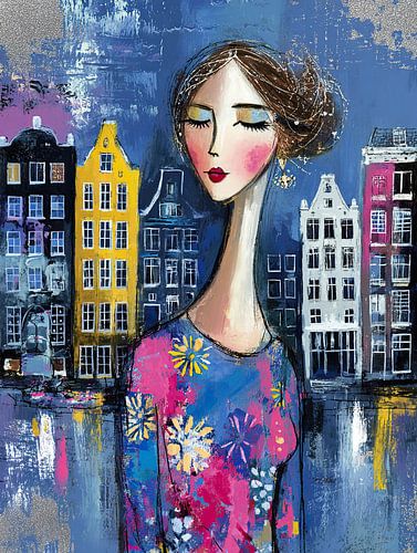 Gables and Flower Ball