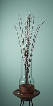 Kätzchen Wonne Minze